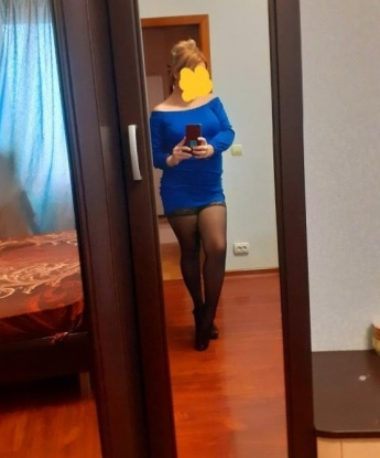 Анкета проститутки Маша - город Лиски, 37 лет, №13520