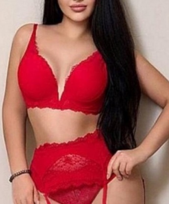 Анкета проститутки Дюся - город Лиски, 27 лет, №7346